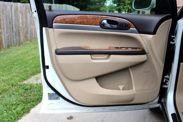 used 2012 Buick Enclave car, priced at $7,995