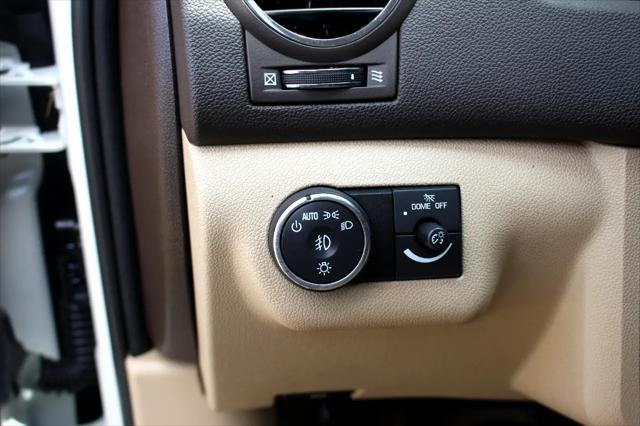 used 2012 Buick Enclave car, priced at $7,995