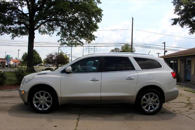 used 2012 Buick Enclave car, priced at $7,995