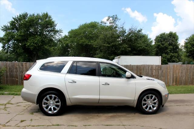 used 2012 Buick Enclave car, priced at $7,995