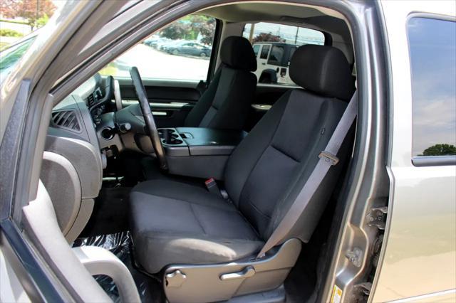 used 2012 GMC Sierra 1500 car, priced at $12,995