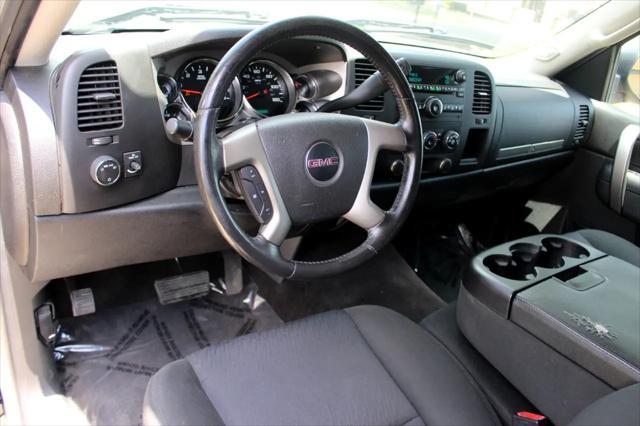 used 2012 GMC Sierra 1500 car, priced at $12,995