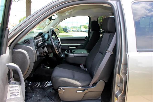 used 2012 GMC Sierra 1500 car, priced at $12,995