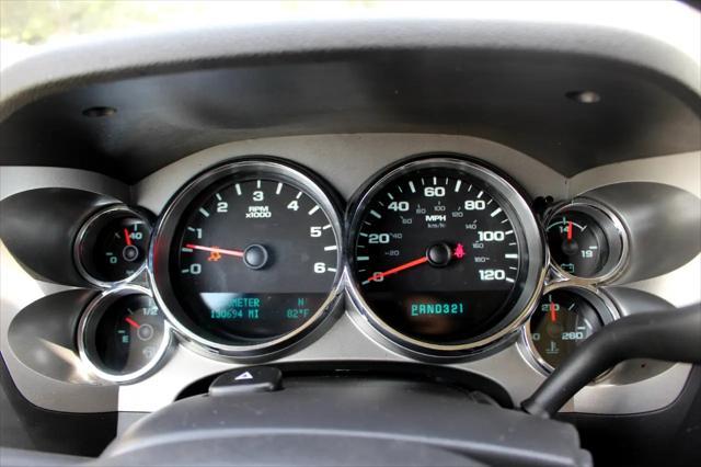 used 2012 GMC Sierra 1500 car, priced at $12,995