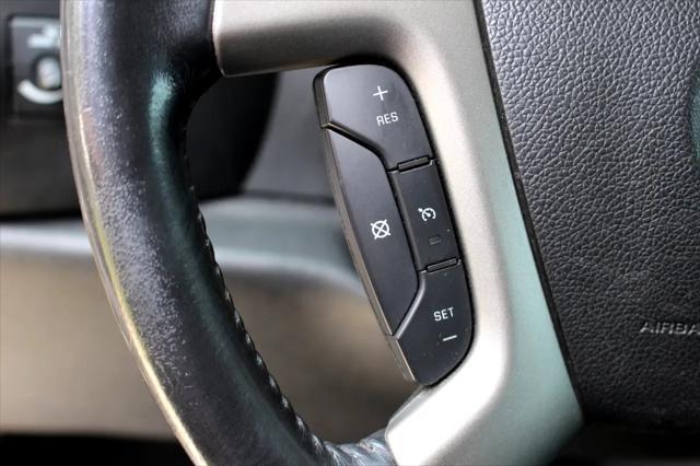 used 2012 GMC Sierra 1500 car, priced at $12,995