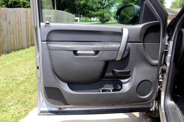 used 2012 GMC Sierra 1500 car, priced at $12,995