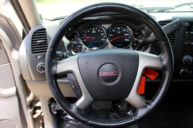 used 2012 GMC Sierra 1500 car, priced at $12,995