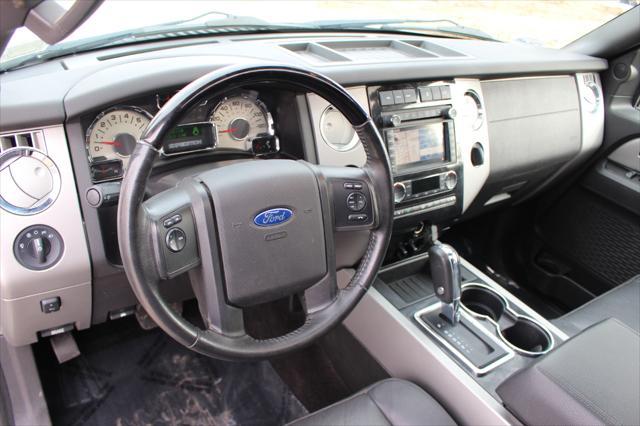 used 2014 Ford Expedition car, priced at $12,995