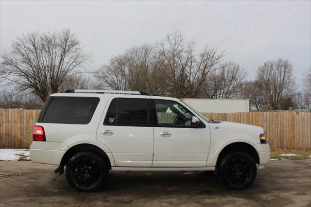 used 2014 Ford Expedition car, priced at $12,995