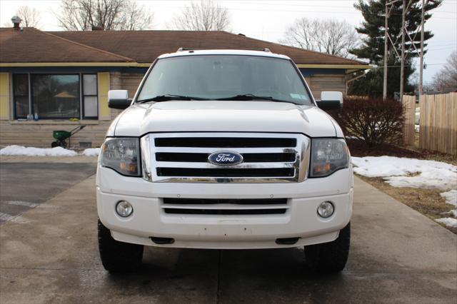 used 2014 Ford Expedition car, priced at $12,995