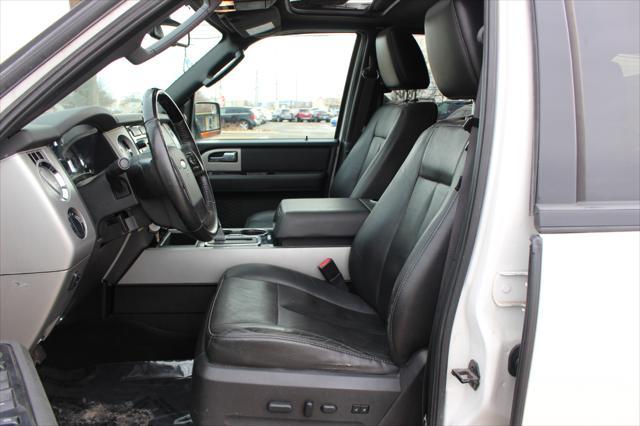 used 2014 Ford Expedition car, priced at $12,995