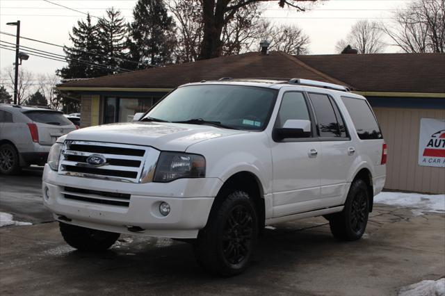 used 2014 Ford Expedition car, priced at $12,995