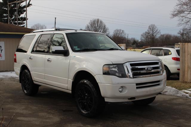 used 2014 Ford Expedition car, priced at $12,995