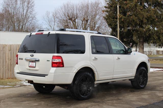 used 2014 Ford Expedition car, priced at $12,995