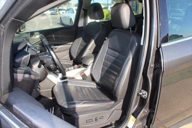 used 2015 Ford C-Max Hybrid car, priced at $8,995