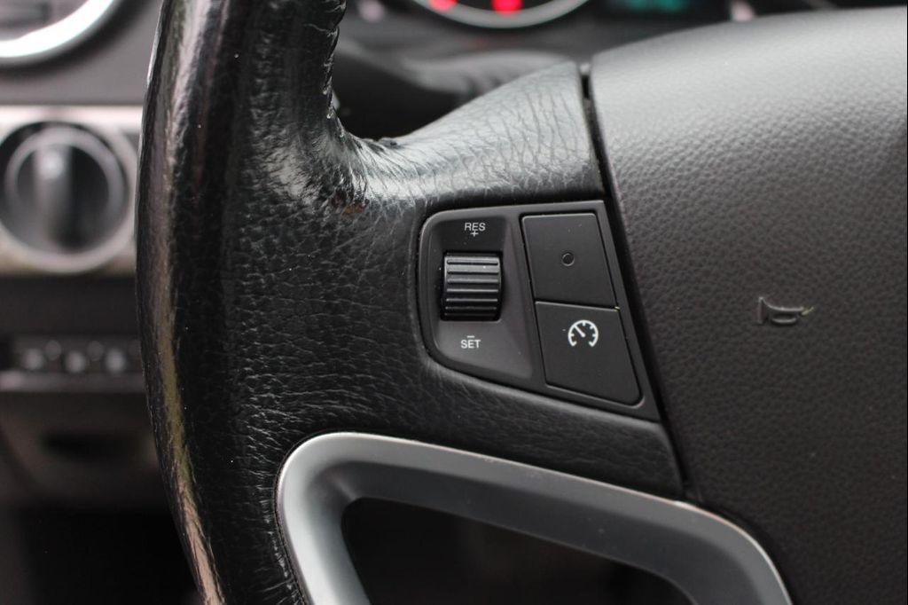 used 2012 Chevrolet Captiva Sport car, priced at $7,995