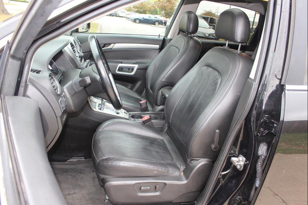 used 2012 Chevrolet Captiva Sport car, priced at $7,995