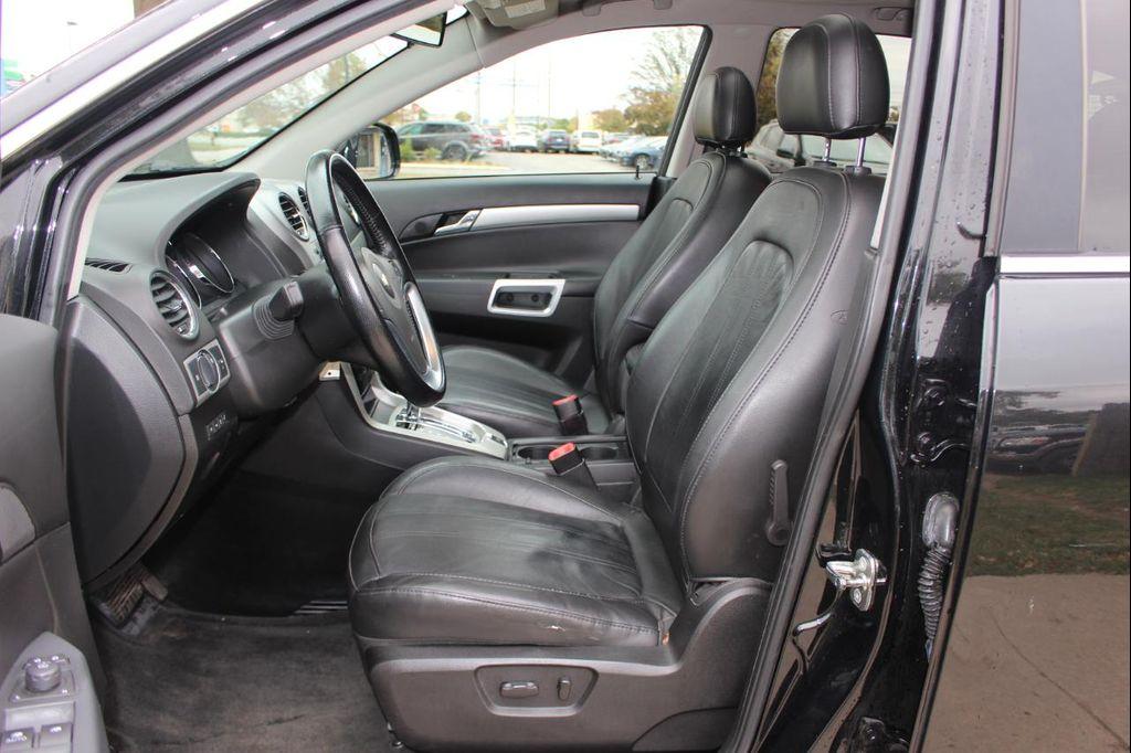 used 2012 Chevrolet Captiva Sport car, priced at $7,995