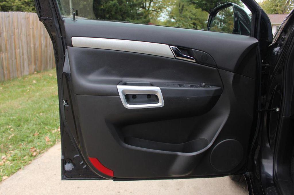 used 2012 Chevrolet Captiva Sport car, priced at $7,995