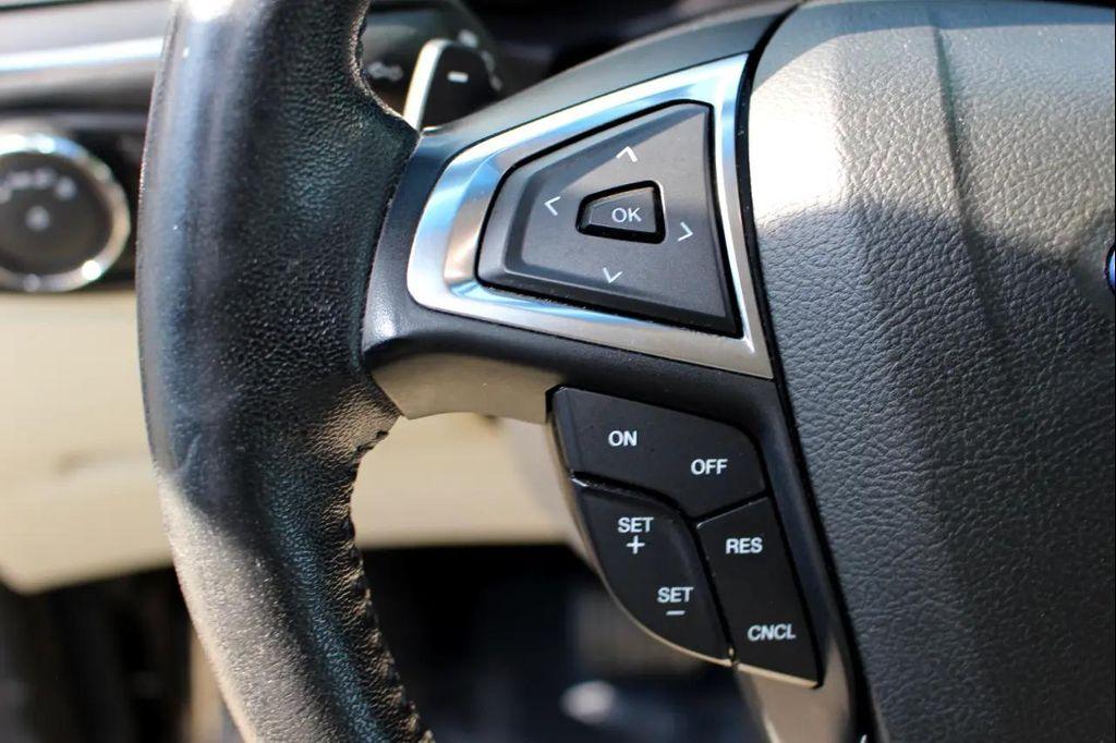 used 2018 Ford Edge car, priced at $12,995