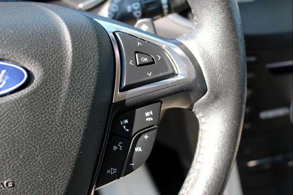 used 2018 Ford Edge car, priced at $12,995