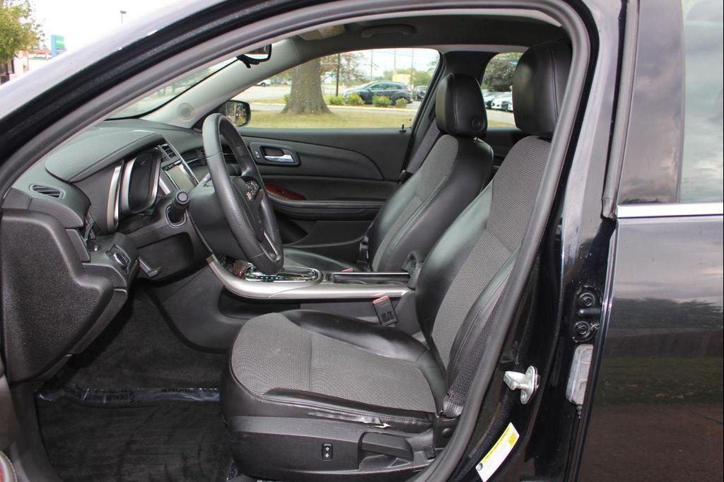 used 2013 Chevrolet Malibu car, priced at $8,749