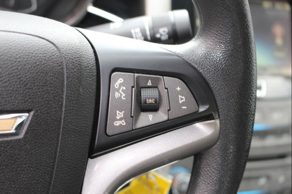 used 2013 Chevrolet Malibu car, priced at $8,749