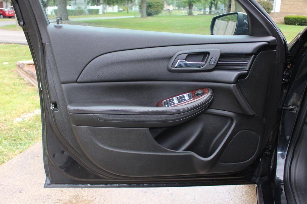 used 2013 Chevrolet Malibu car, priced at $8,749