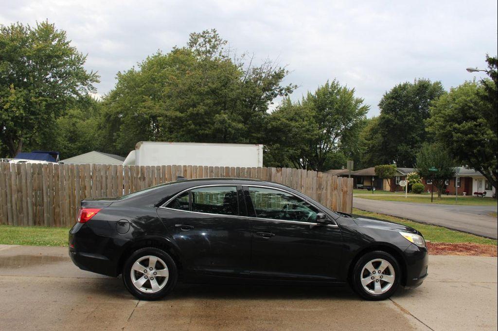 used 2013 Chevrolet Malibu car, priced at $8,749