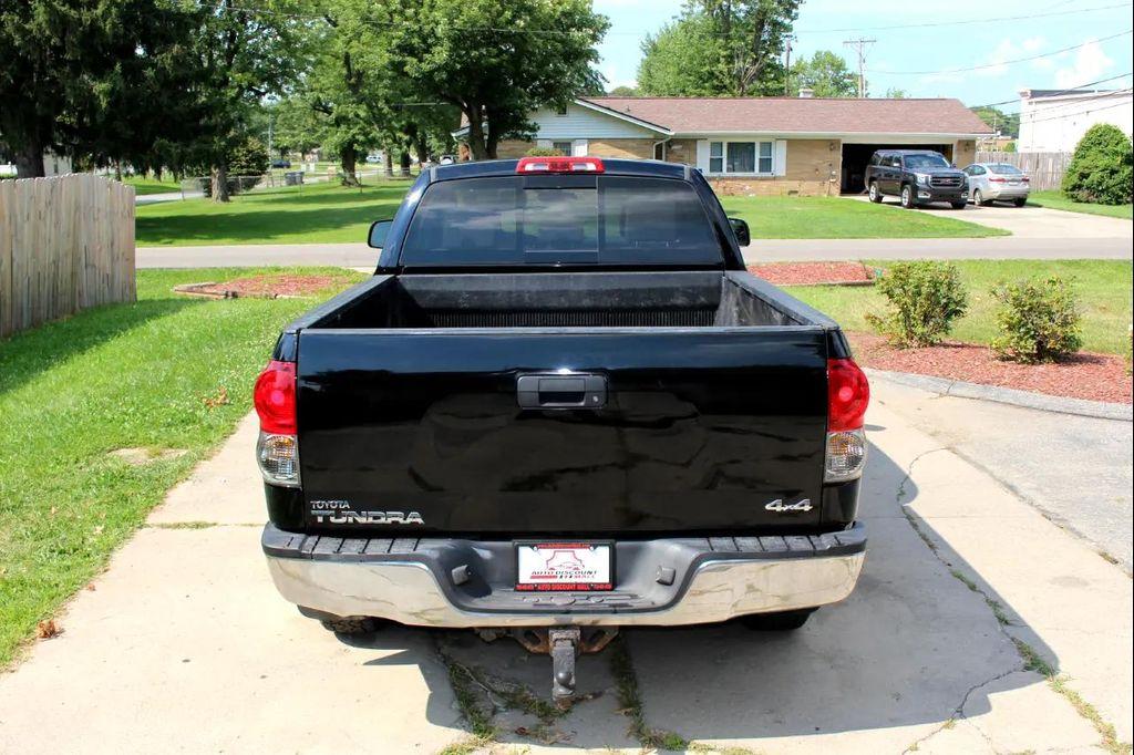 used 2008 Toyota Tundra car, priced at $12,939