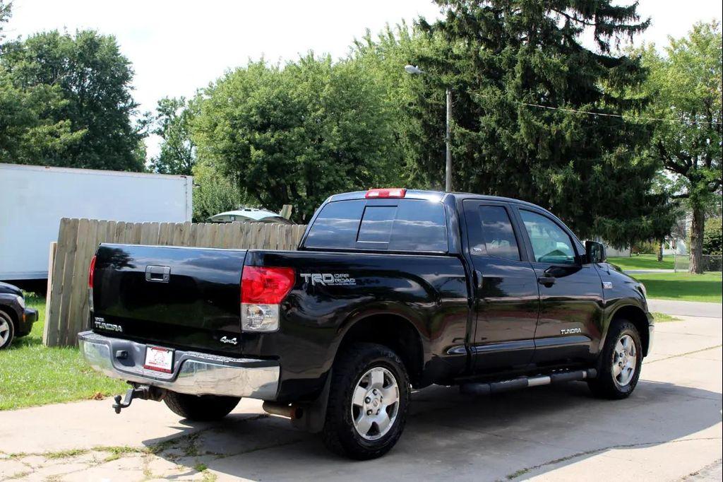 used 2008 Toyota Tundra car, priced at $12,939