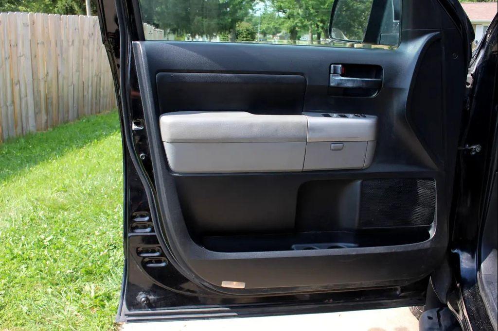 used 2008 Toyota Tundra car, priced at $12,939