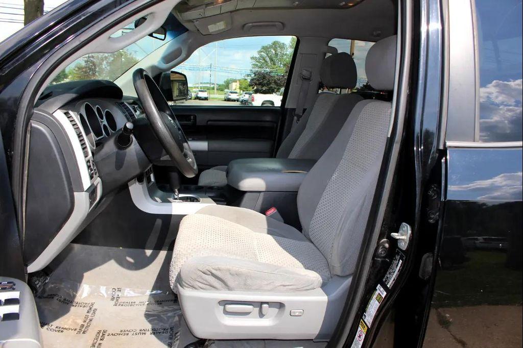 used 2008 Toyota Tundra car, priced at $12,939