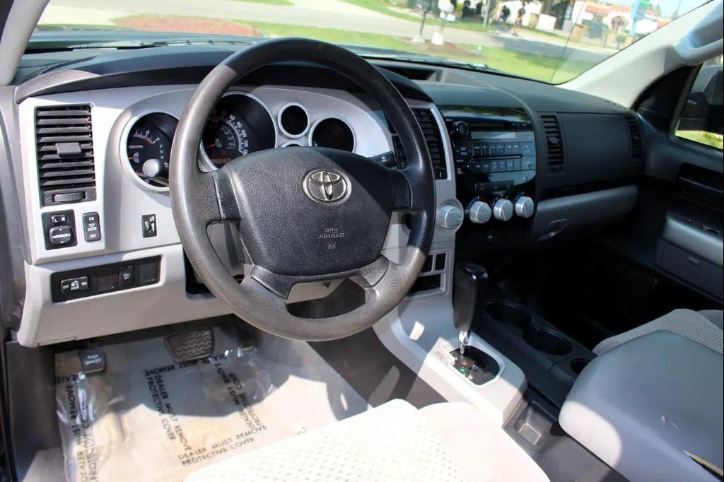 used 2008 Toyota Tundra car, priced at $12,939