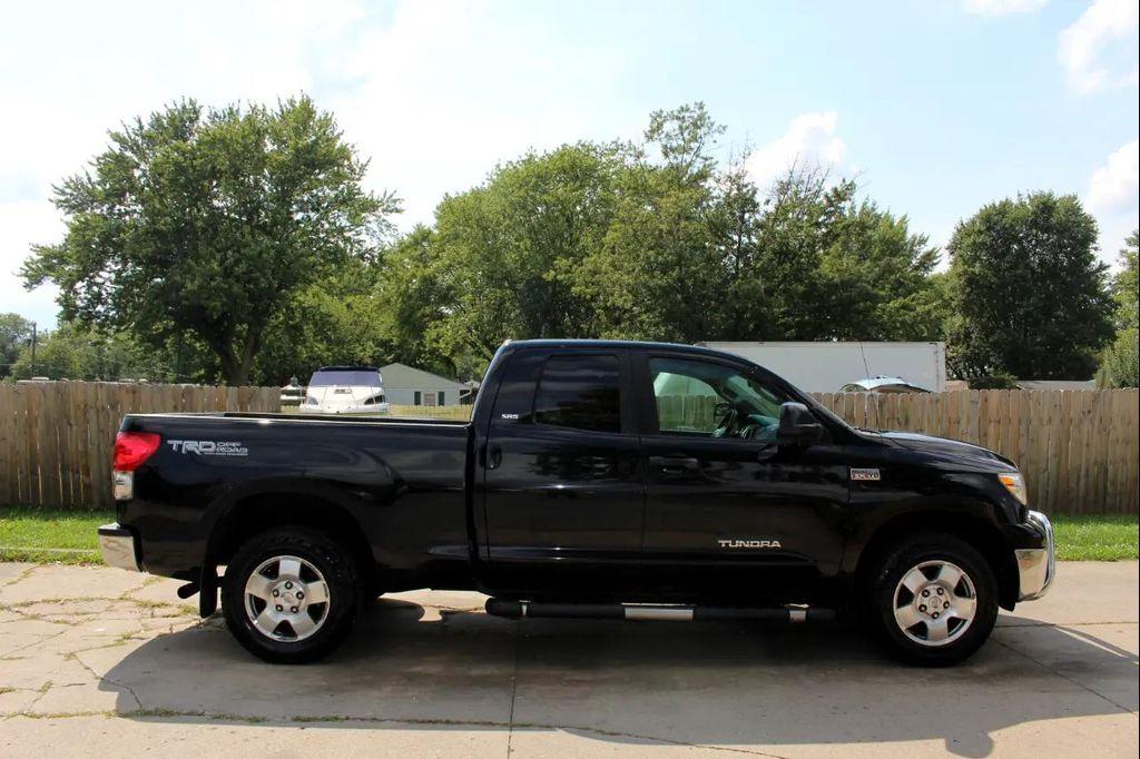 used 2008 Toyota Tundra car, priced at $12,939