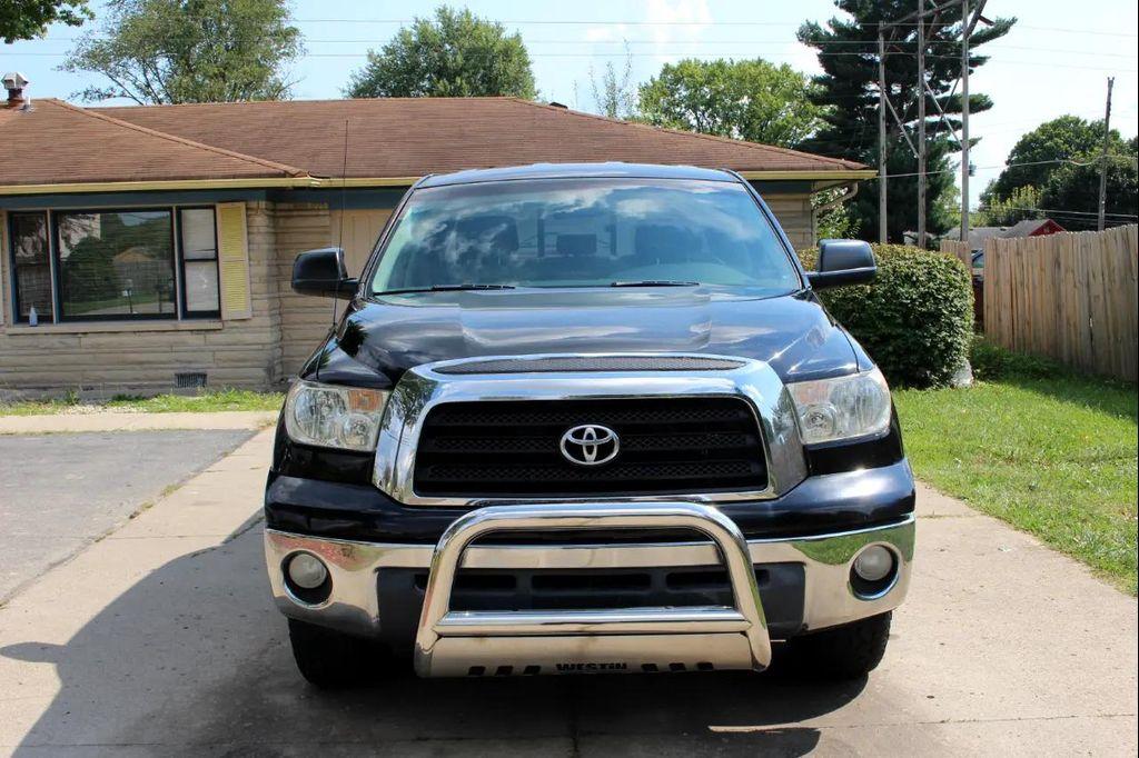 used 2008 Toyota Tundra car, priced at $12,939