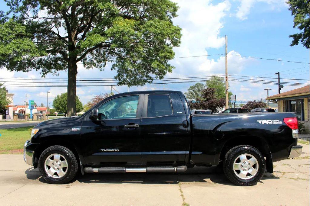 used 2008 Toyota Tundra car, priced at $12,939