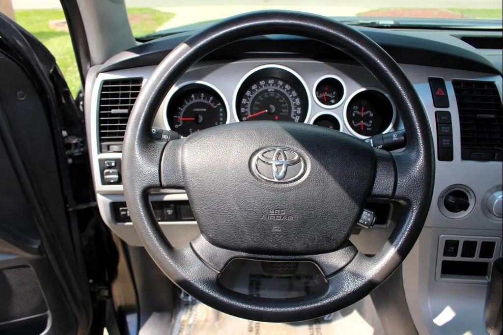 used 2008 Toyota Tundra car, priced at $12,939