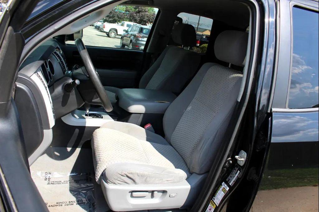 used 2008 Toyota Tundra car, priced at $12,939