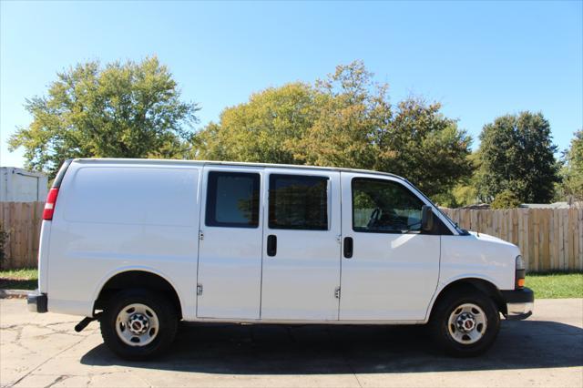 used 2016 GMC Savana 2500 car, priced at $13,995