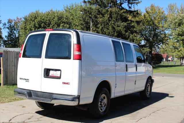 used 2016 GMC Savana 2500 car, priced at $13,995