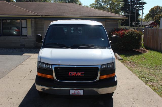 used 2016 GMC Savana 2500 car, priced at $13,995