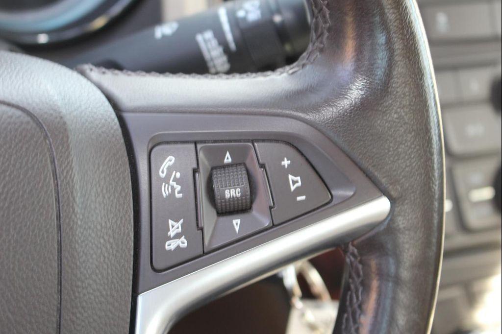 used 2014 Buick Verano car, priced at $9,495