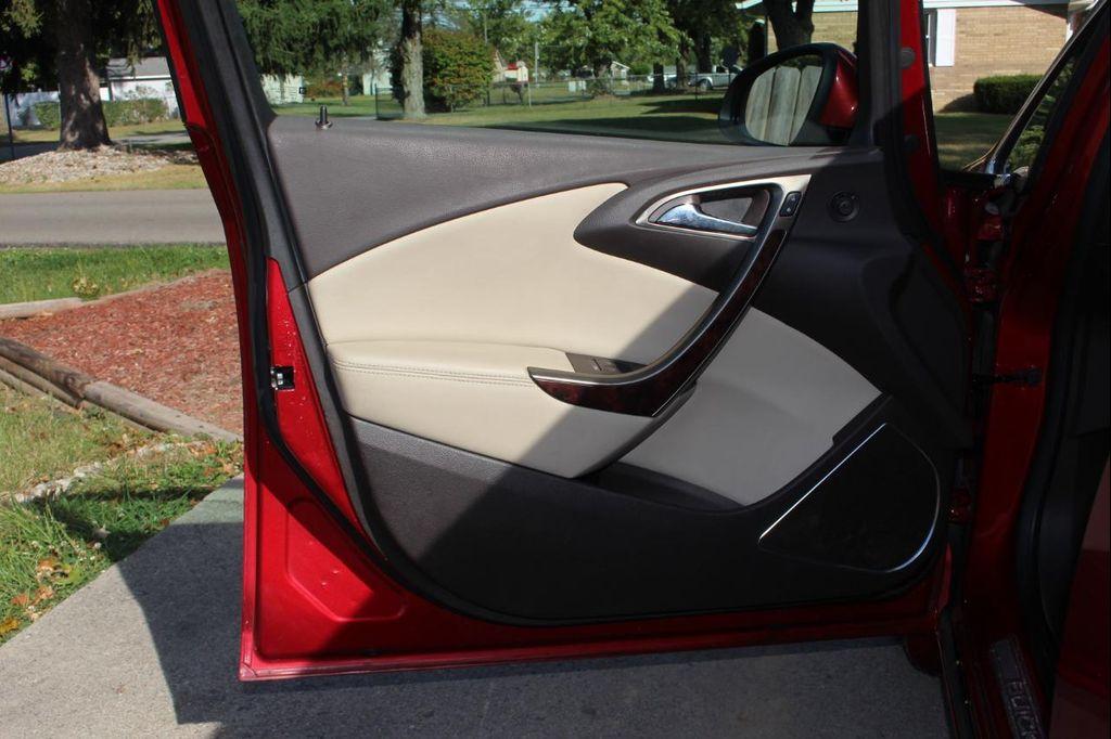 used 2014 Buick Verano car, priced at $9,495