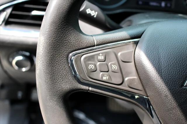 used 2018 Chevrolet Cruze car, priced at $10,249