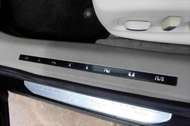 used 2013 Cadillac XTS car, priced at $10,995