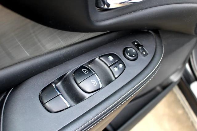 used 2018 Nissan Murano car, priced at $12,995