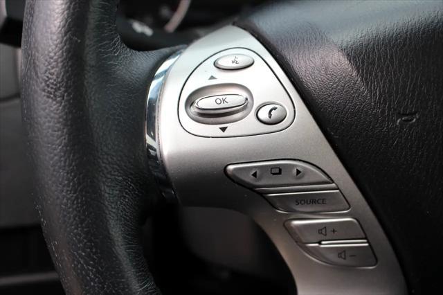 used 2018 Nissan Murano car, priced at $12,995