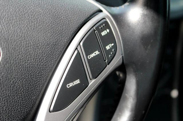 used 2015 Hyundai Elantra car, priced at $8,995