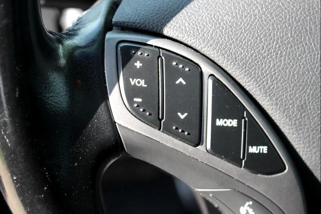 used 2015 Hyundai Elantra car, priced at $8,063